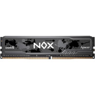 MEMORIA RAM 16GB APACER NOX DDR5 5200MHZ
