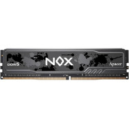 MEMORIA RAM 16GB APACER NOX DDR5 5200MHZ