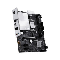 PB S1851 MSI PRO H810M-B 1851 MATX 2XDDR5 911-7e64-001