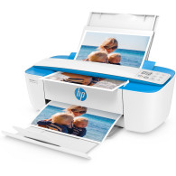 IMPRESORA HP DESKJET MULTIFUNCION 3760 19 15PPM WIFI T8X19B(304)uc