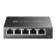 SWITCH TP-LINK EASY SMART TL-SG105E 5 PUERTOS RJ45 10/100/1000