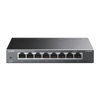 SWITCH TP-LINK 8P 10 100 1000 TL-SG108S