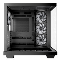 Caja Torre be quiet! Light Base 500 LX ARGB Negro