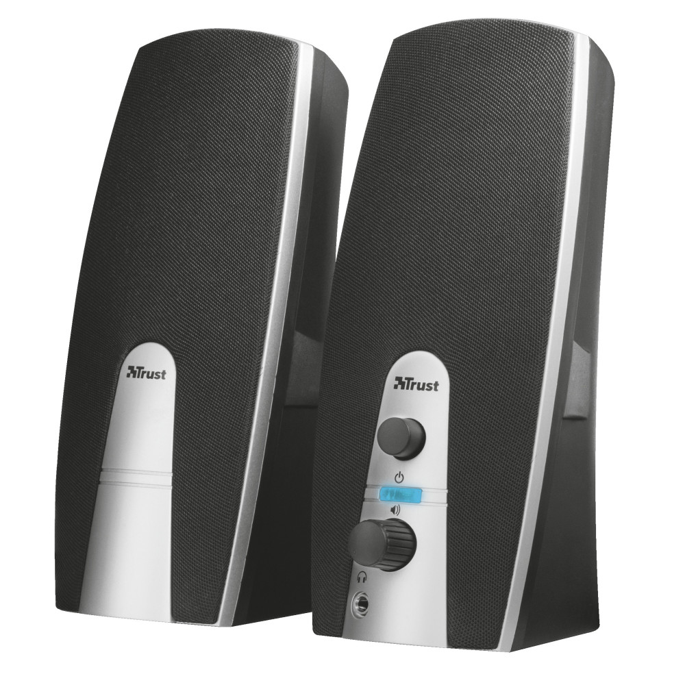 ALTAVOCES TRUST 2.0 MILA 10W RMS USB 16697