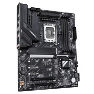 PB S1851 GIGABYTE Z890 D PLUS 4DDR5 PCI5 LAN2.5 4XSATA3 4XM2 DP ATX