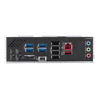 PB S1851 GIGABYTE Z890 D PLUS 4DDR5 PCI5 LAN2.5 4XSATA3 4XM2 DP ATX
