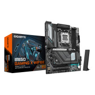 PB AMD SAM5 GIGABYTE B850 GAMING X WIFI6E 4DDR5 4SATA6 M2 HDMI DP ATX