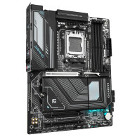 PB AMD SAM5 GIGABYTE B850 GAMING X WIFI6E 4DDR5 4SATA6 M2 HDMI DP ATX