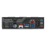 PB AMD SAM5 GIGABYTE B850 GAMING X WIFI6E 4DDR5 4SATA6 M2 HDMI DP ATX