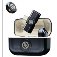 HOLLYLAND MICROFONO INALAMBRICO LARK M2 DUO USB