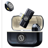 HOLLYLAND MICROFONO INALAMBRICO LARK M2 DUO USB