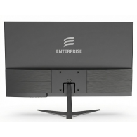 MONITOR ENTERPRISE EASY-VIEW 24" FULL-HD 120HZ VGA + HDMI VESA ULTRA THIN BORDER FREE