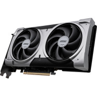 Tarjeta Gráfica MSI GeForce RTX 5060 Ti VENTUS 2X OC PLUS 16GB GDDR7 DLSS4