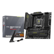 Placa Base MSI MAG B850M MORTAR WIFI Socket AM5