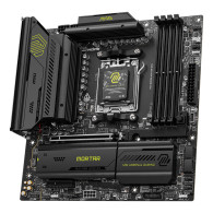 Placa Base MSI MAG B850M MORTAR WIFI Socket AM5
