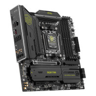 Placa Base MSI MAG B850M MORTAR WIFI Socket AM5