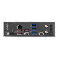 Placa Base MSI MAG B850M MORTAR WIFI Socket AM5