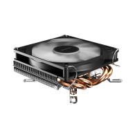 REFRIGERADOR CPU MULTIZOCALO UNYKA UNYCOOL H37 PERFIL BAJO UK321015