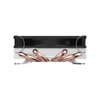 REFRIGERADOR CPU MULTIZOCALO UNYKA UNYCOOL H37 PERFIL BAJO UK321015