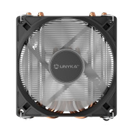 REFRIGERADOR CPU MULTIZOCALO UNYKA UNYCOOL H37 PERFIL BAJO UK321015