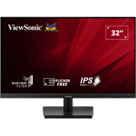 MONITOR VIEWSONIC 32" 2K IPS QHD MULTIMEDIA DP HDMI VESA 3YR GARANTIA