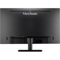 MONITOR VIEWSONIC 32" 2K IPS QHD MULTIMEDIA DP HDMI VESA 3YR GARANTIA