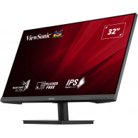 MONITOR VIEWSONIC 32" 2K IPS QHD MULTIMEDIA DP HDMI VESA 3YR GARANTIA