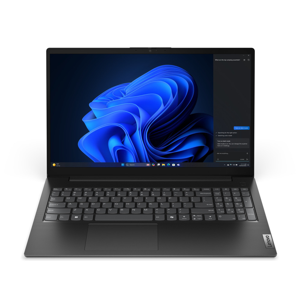 PORTATIL LENOVO CORE 5-120U 16GB 512GB 15.6 V15 G5 IRL 83GW00M1SP