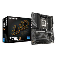 Placa Base Gigabyte Z790 D Socket 1700