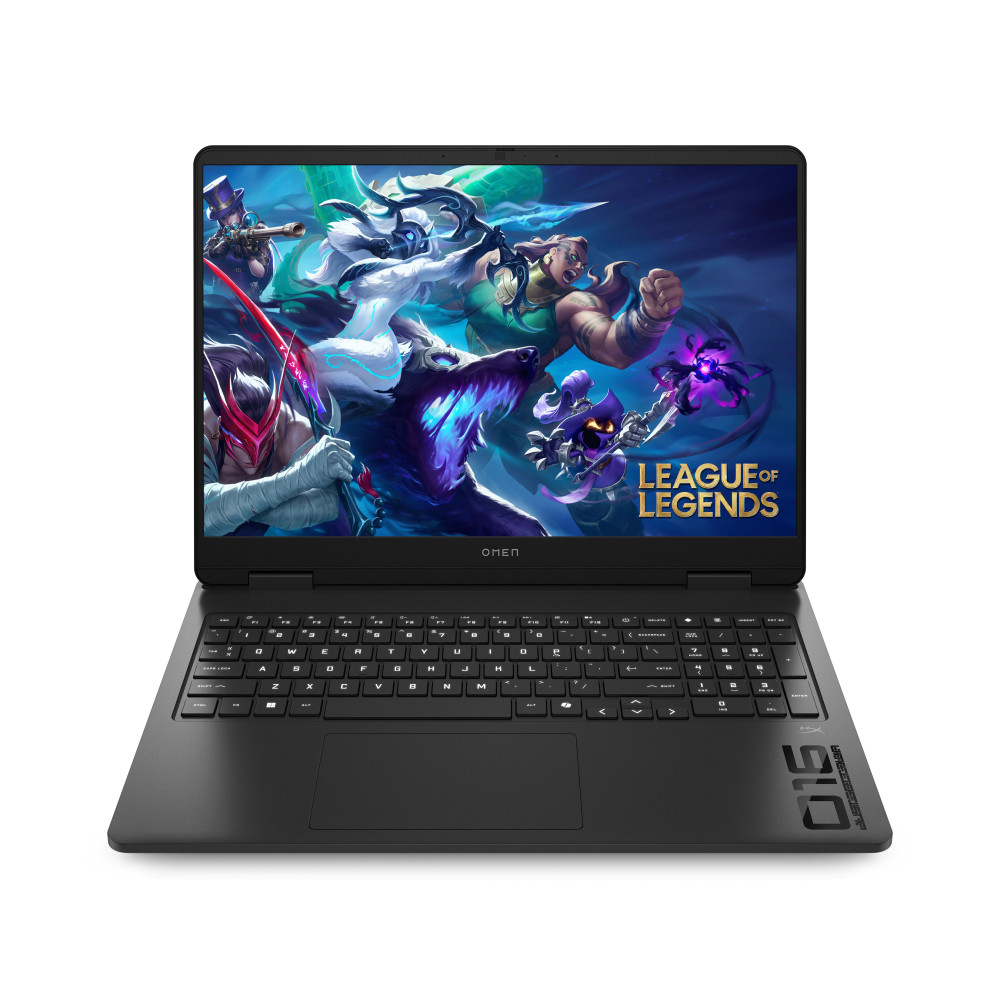 PORTATIL HP CORE ULTRA 7-255H 32GB 1TB RTX5070 16 SSO 16-AN0012NS D14JMEA
