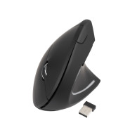 RATON TOOQ INALAMBRICO ERGONOMICO VERTICAL 3200 DPI TQMWG-1104-B