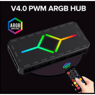 CONTROLADORA GM ARGB + MANDO