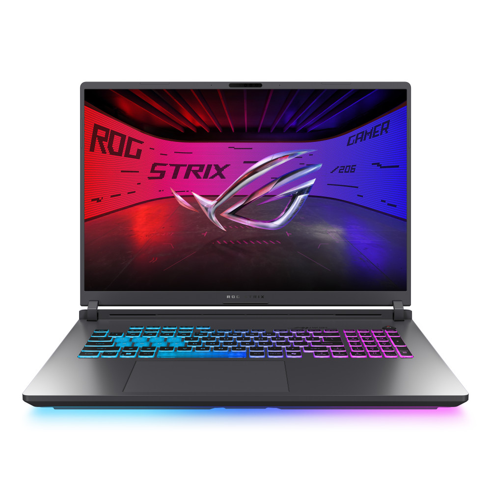 PORTATIL ASUS ROG STRIX G815JMR-S8051 i7-14650HX 32GB 1TB RTX5060 18"WUXGA FDOS