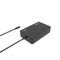 CARGADOR PORTATIL 100W COOLBOX AUTOMATICO TIPO C COO-NB100-UC0