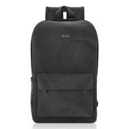 BOLSA MOCHILA PORTATIL 15.6 NEGRO AISENS ASBG-BP080-BK