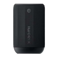 ALTAVOZ XIAOMI BLUETOOTH SPEAKER 6W 2.0 NEGRO QBH4274GL