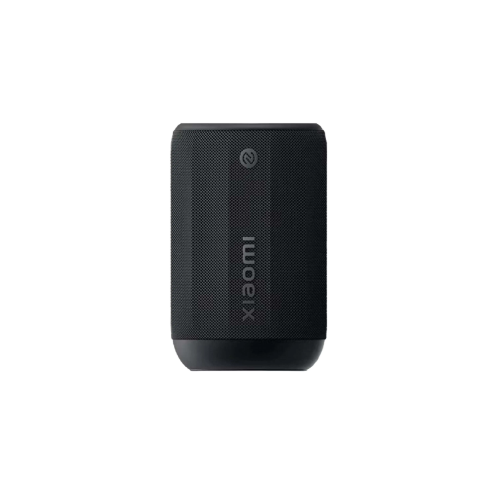 ALTAVOZ XIAOMI BLUETOOTH SPEAKER 6W 2.0 NEGRO QBH4274GL