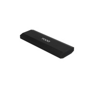 CAJA EXTERNA M.2 NVMe PCIe USB3.1 GEN2 NEGRA TOOQ TQDS-2231B
