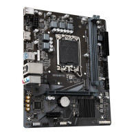 PLACA BASE GIGABYTE H610M K DDR4 MICROATX SOCKET 1700