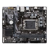 PLACA BASE GIGABYTE H610M K DDR4 MICROATX SOCKET 1700