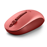 RATON NGS INALAMBRICO FOG DUAL BT5.2 -2.4GHZ RED SILENCIOSO 1600DPI