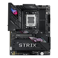 Placa Base Asus ROG Strix B850-E Gaming WIFI Socket AM5