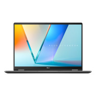 Portátil Asus Vivobook Flip OLED TP3407SA-SG180W U7-258V 32GB 1TB 14" OLED W11H