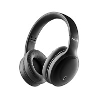 AURICULAR NGS ARTICA GLACIER WIRELESS CON MICROFONO BT 5.4 NEGRO