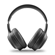 AURICULAR NGS ARTICA GLACIER WIRELESS CON MICROFONO BT 5.4 NEGRO