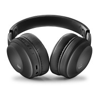 AURICULAR NGS ARTICA GLACIER WIRELESS CON MICROFONO BT 5.4 NEGRO