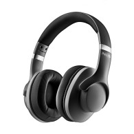 AURICULAR NGS ARTICA STORM WIRELESS CANCELACION RUIDO BT NEGRO