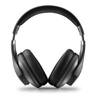 AURICULAR NGS ARTICA STORM WIRELESS CANCELACION RUIDO BT NEGRO