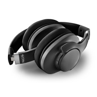AURICULAR NGS ARTICA STORM WIRELESS CANCELACION RUIDO BT NEGRO