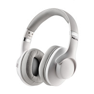 AURICULAR NGS ARTICA STORM WIRELESS CANCELACION RUIDO BT BLANCO